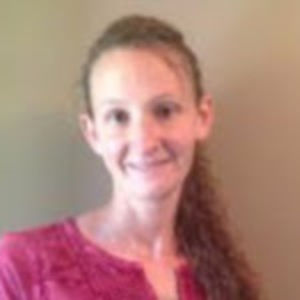 Meet your Posher, Becky